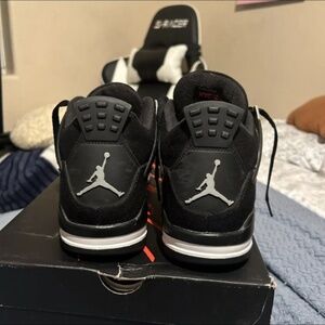 Air Jordons